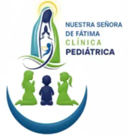 Clínica Nuestra Señora de Fátima logo